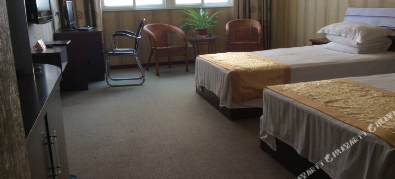 南京徽都宾馆图片