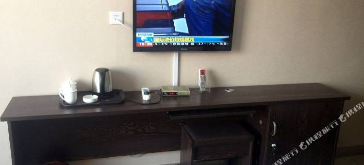 西丰颐家宾馆图片