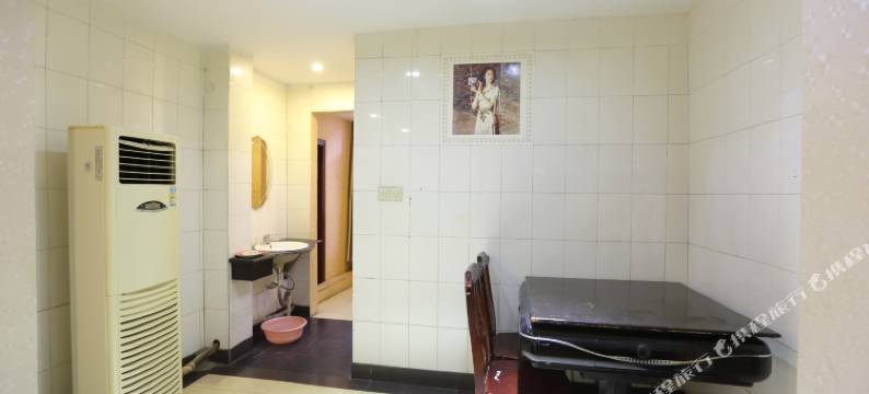 曾欣欣旅店图片