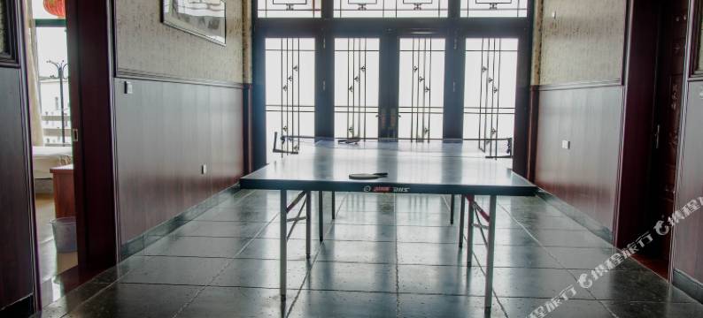 磐安小林农家乐图片