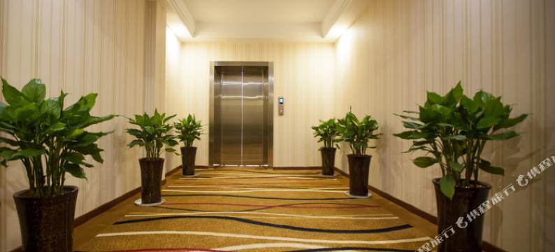 襄阳景盛假日酒店图片