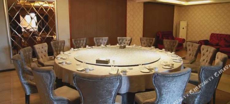 朝阳万和酒店图片