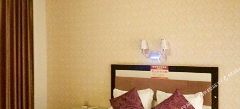 香格里拉悦捷酒店图片