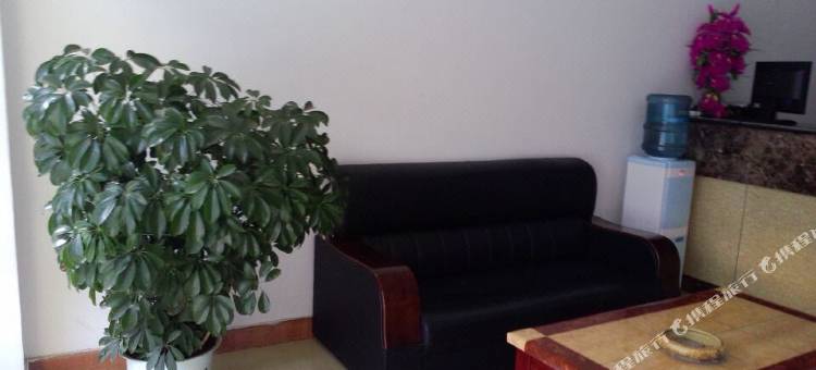 亚东川东商务宾馆图片