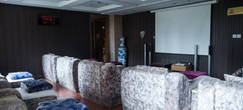 地中泉宾馆(西安龙首原店)图片