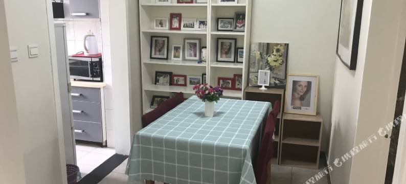 北京好山水民宿图片