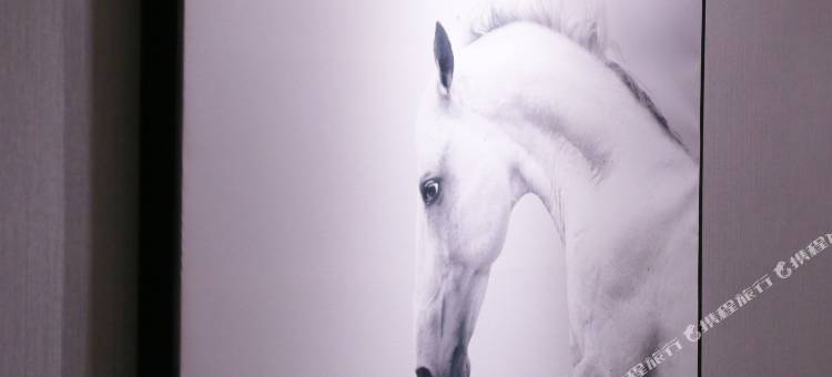 骏怡连锁酒店(兰州城关区兰州大学店)图片