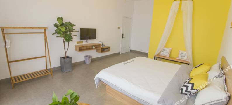 北海南希民宿图片