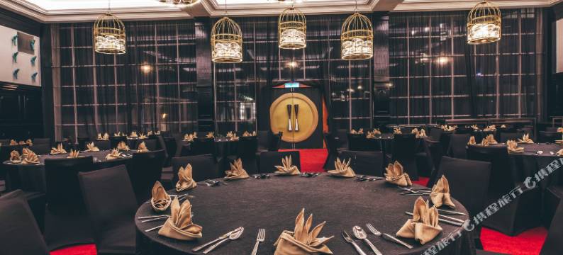 兰卡威达什度假村(Dash Resort Langkawi)图片