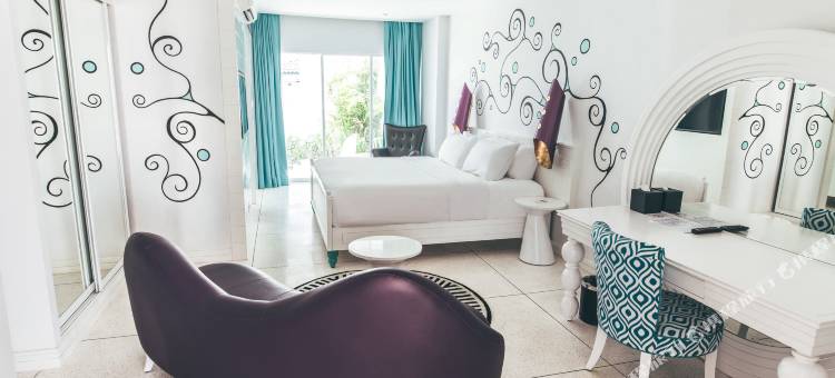 兰卡威达什度假村(Dash Resort Langkawi)图片