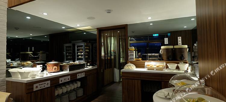 台北欣欣时尚旅店-松山馆图片