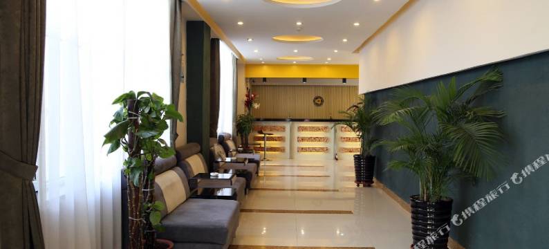 长春宜家宾馆图片