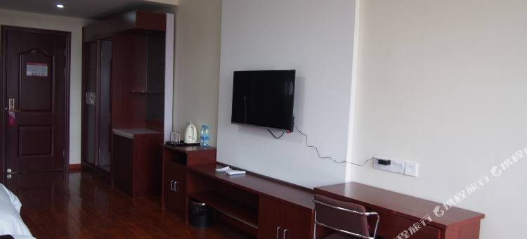 都市118(连云港大港路店)图片