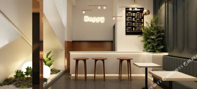 宜宾王大发电竞酒店图片