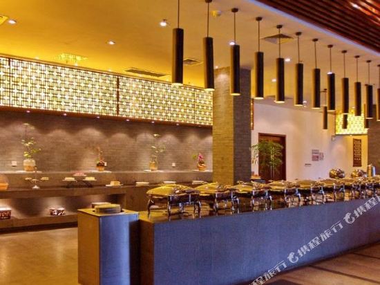 九华山五溪山色大酒店