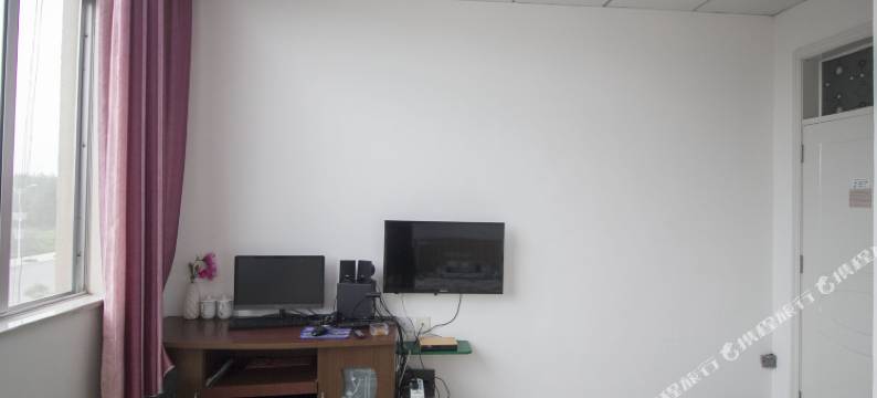 诸城居家宾馆图片