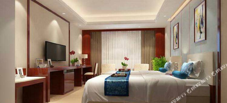 府谷滨苑酒店图片