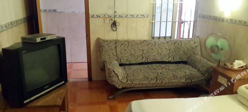 自贡玉香园宾馆图片