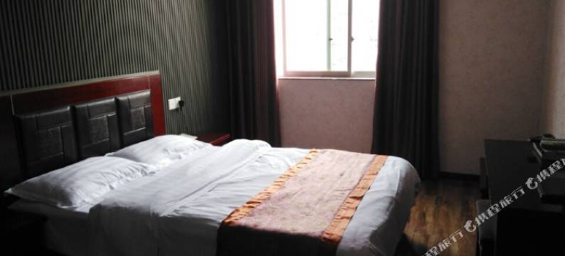 自贡佰思佳商务酒店图片