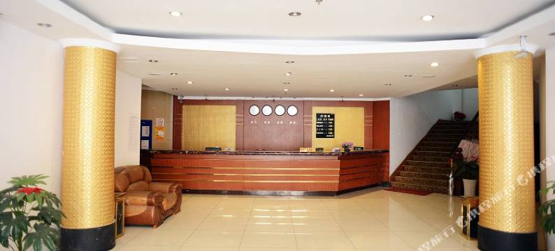 上海旗胜商务宾馆图片