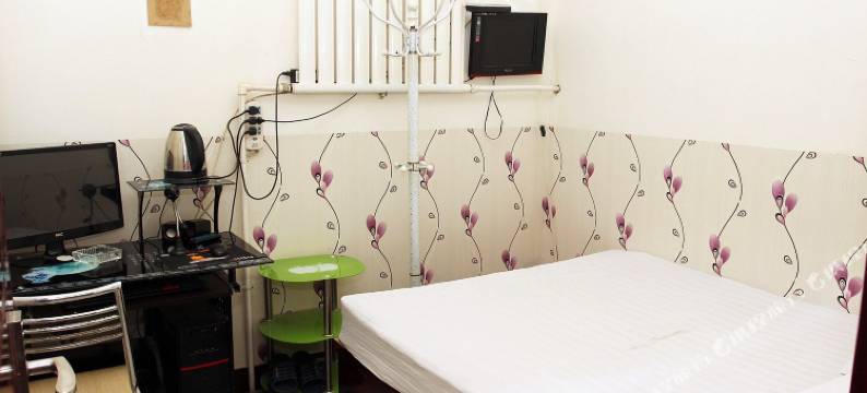 太原聚客缘宾馆图片