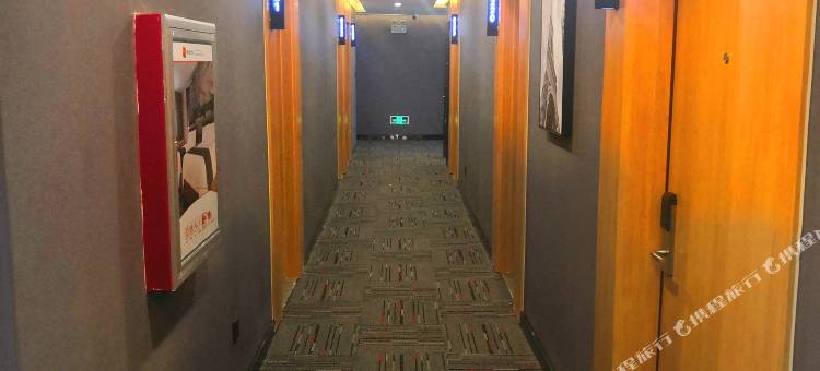 尚客优酒店(蒙阴汶河路店)图片