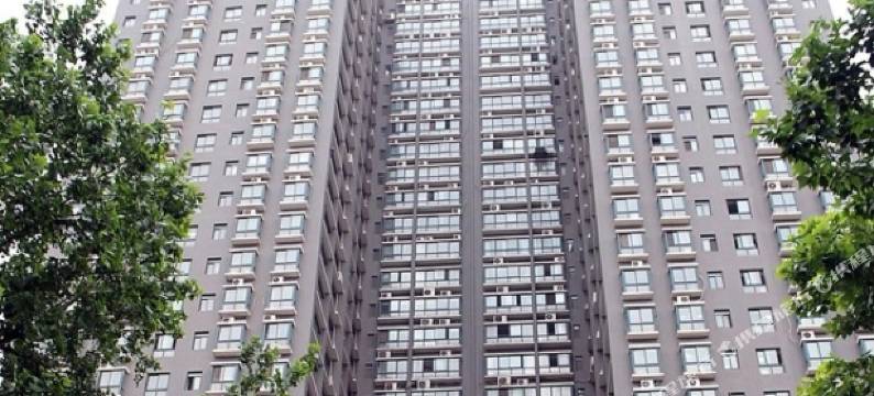 郑州易居酒店(中原国际博览中心店)图片