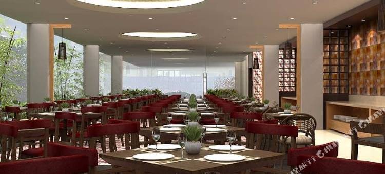 锦石霍里森GKB酒店(Horison Gkb Gresik)图片