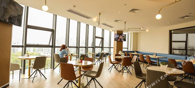 斐利酒店(苏州陆慕地铁站店)图片