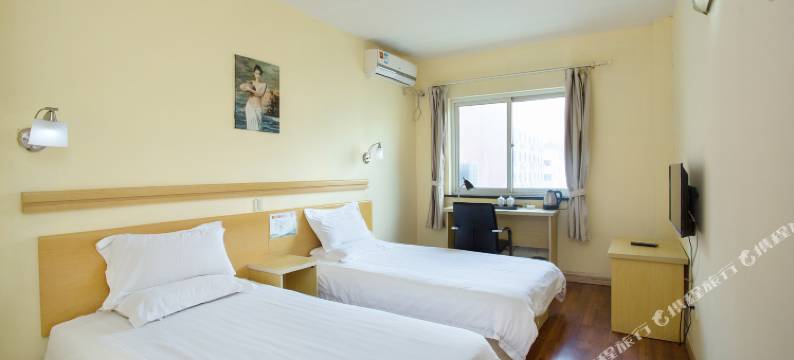 上海如来大酒店图片