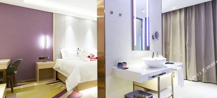 麗枫酒店(赤峰高铁站万达广场店)图片