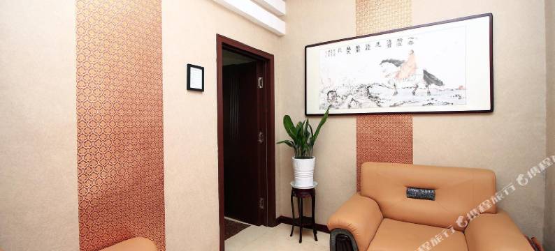 五莲景山宾馆图片