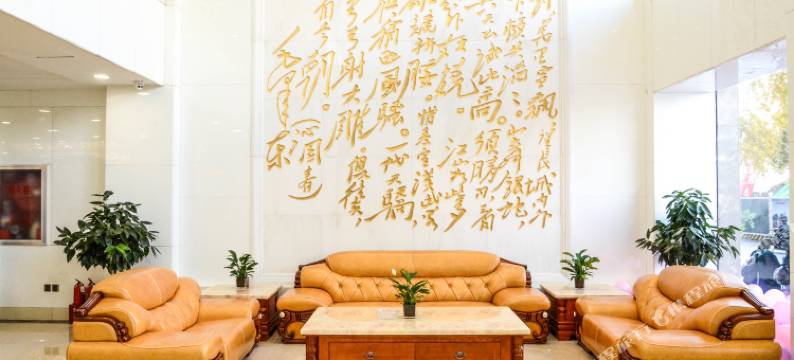 太原威尼斯酒店(万达广场店)图片