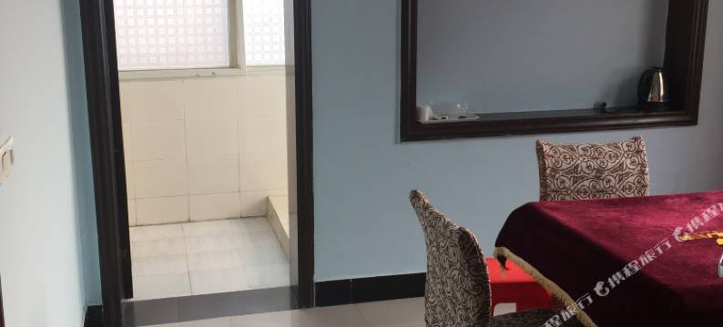 监利群贤宾馆图片