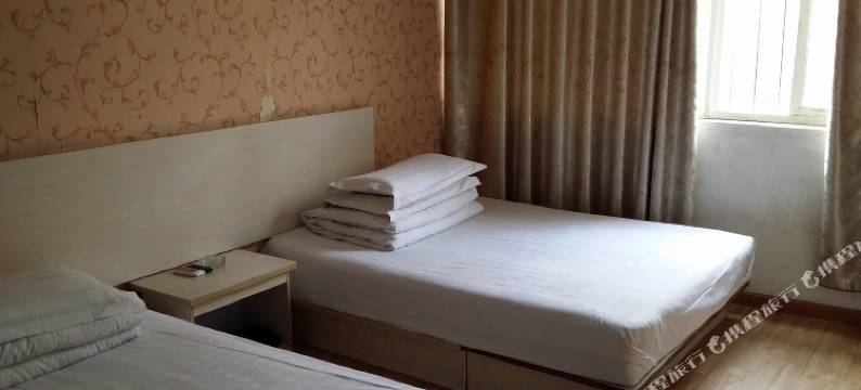 武汉万珈宾馆图片