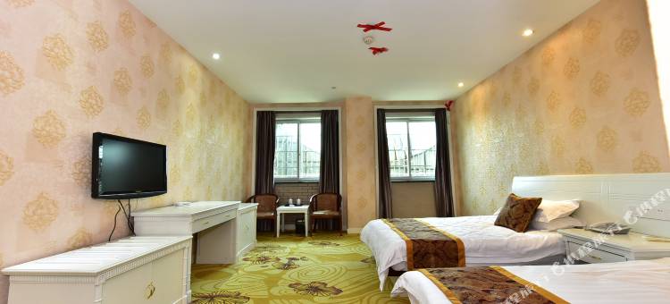 岱山临江宾馆图片