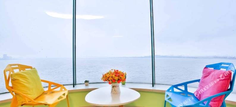 珠海OMG海景青年旅舍图片