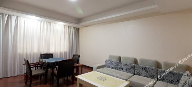 志成酒店(湘潭万达店)图片