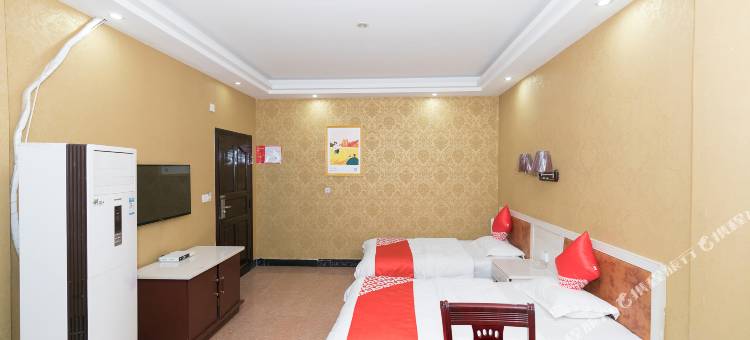 宁远旺泉宾馆图片