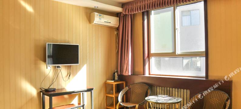 晋中佳玉宾馆图片