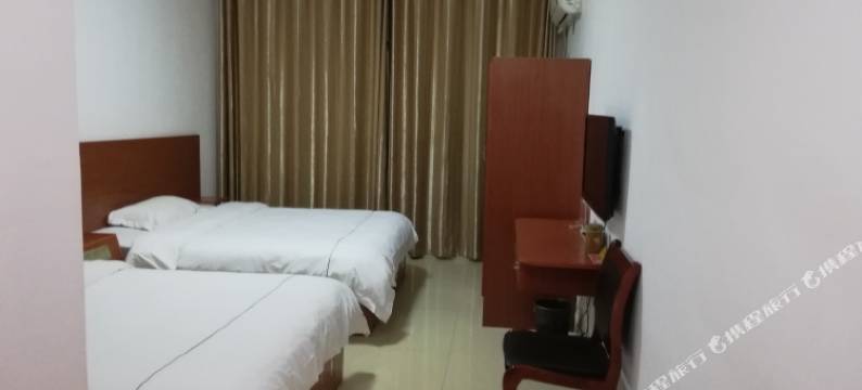 浏阳东昇宾馆图片