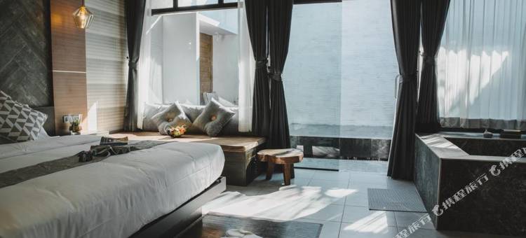 阿伦达拉别墅(Arun Dara Villa)图片
