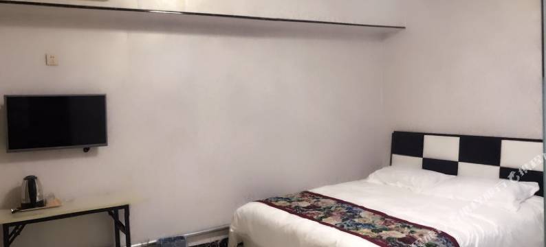 哈尔滨东航宾馆红旗村店图片