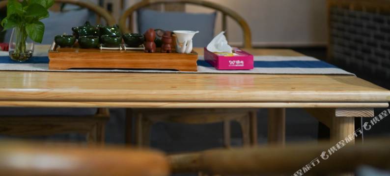 呈坎若墅堂民宿图片