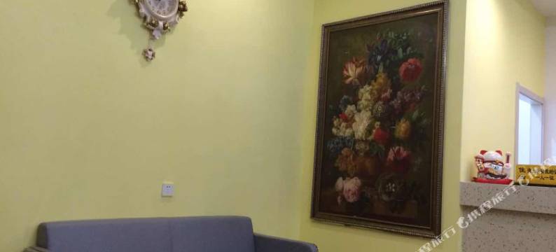 涞水安泰快捷宾馆图片