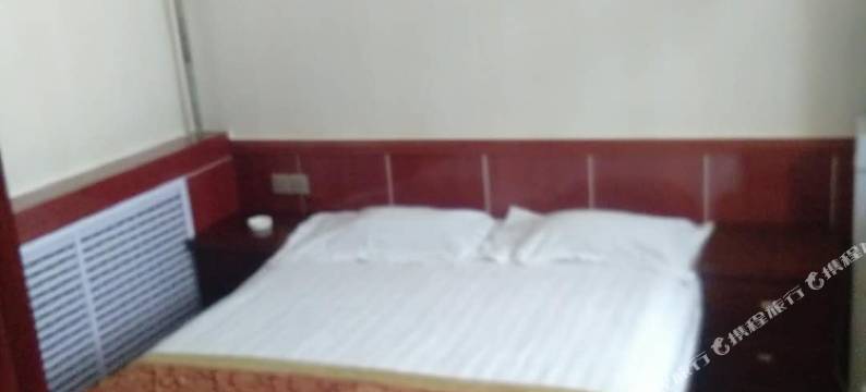 通渭幸福宾馆图片