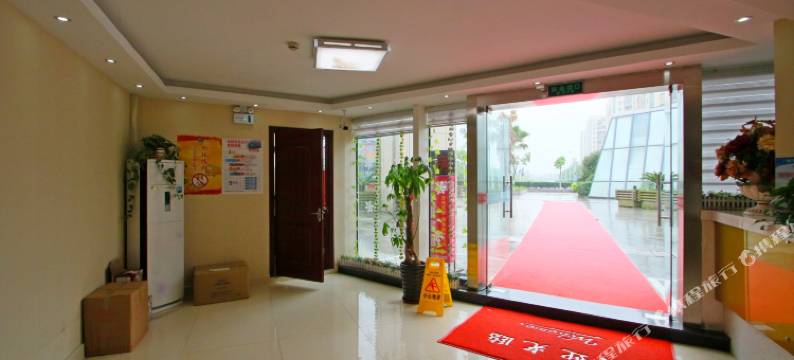 上海古香溢宾馆图片