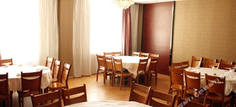 新开元酒店图片