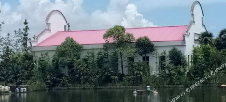 上海西水三梦生态农庄图片