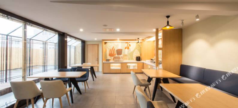 汉庭酒店(苏州观前养育巷地铁站店)图片